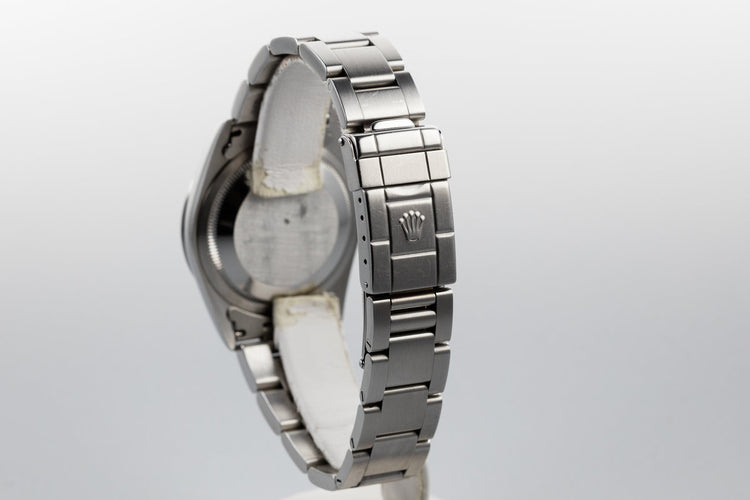 1999 Rolex Explorer 14270
