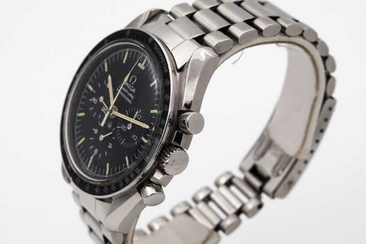 1970 Omega Speedmaster 145.022 Calibre 861