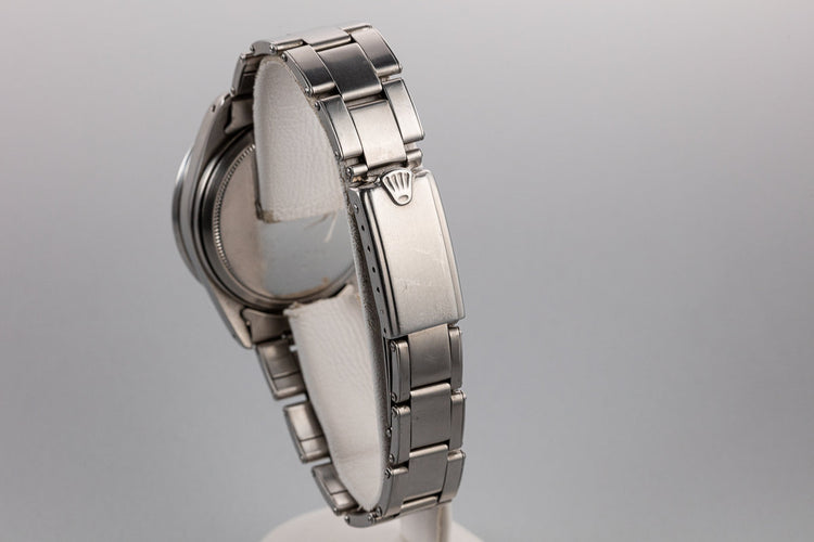 1968 Rolex Daytona 6239 with White Paul Newman Dial