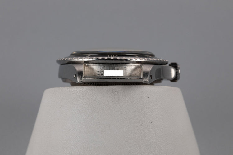 1970 Rolex Submartiner 5513 with Box and Papers