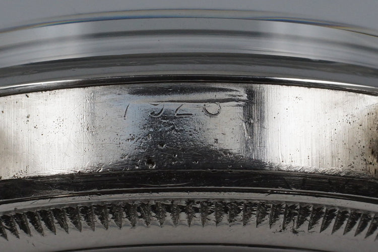 1958 Tudor Advisor 7926/0 with Box and RSC Papers