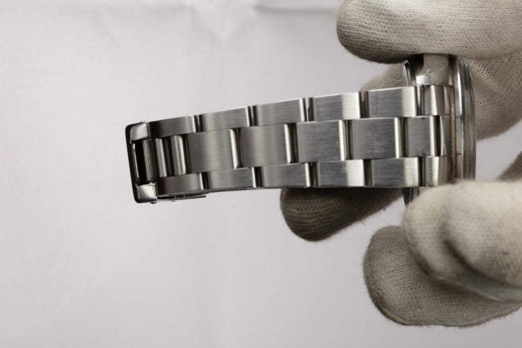 1978 Rolex Daytona 6265 Black Dial with Box and Papers