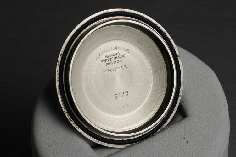 1978 Rolex Submariner 1680