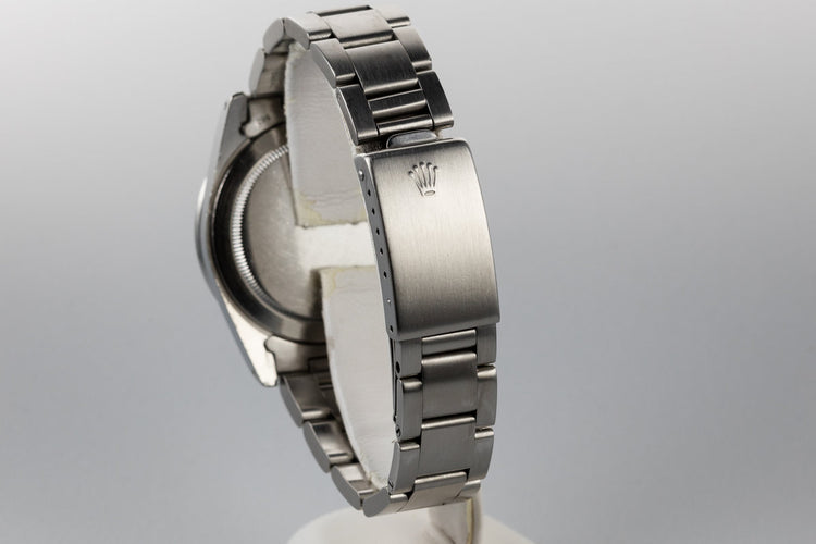 1972 Rolex Explorer II 1655 with Mark I Dial