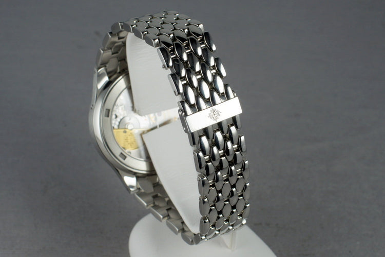 Patek Philippe 5085/1A with Original Box and Papers