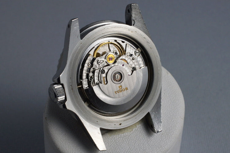 Mid 1980’s Tudor Submariner 94010 Non-Mercedes Hand