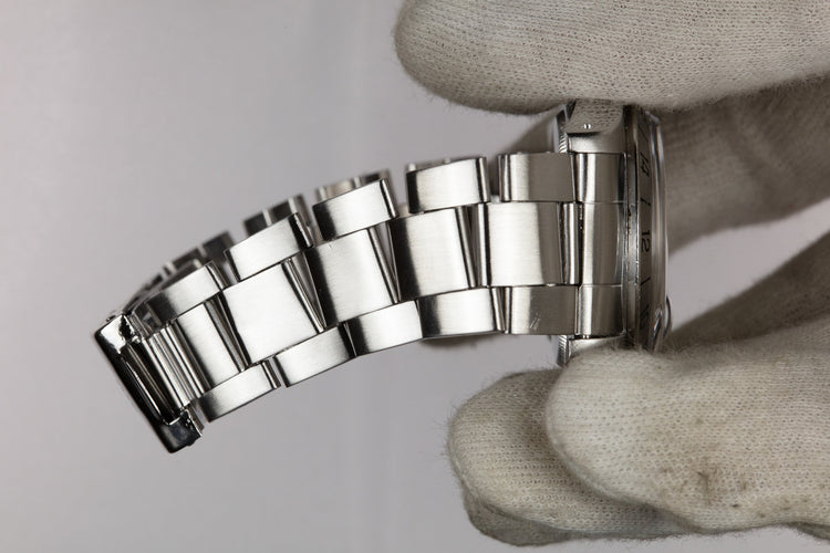 1973 Rolex Explorer II 1655 Straight Hand with MK I Dial