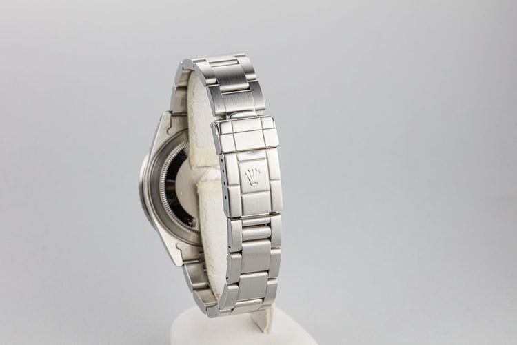 1997 Rolex GMT-Master II 16710 "Coke" with Box and Papers