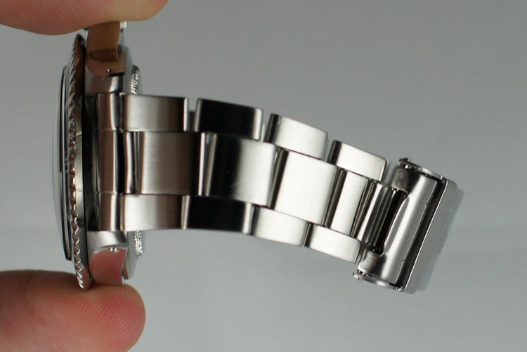 1965 Rolex Submariner 5513 Glossy Gilt Meters First Dial
