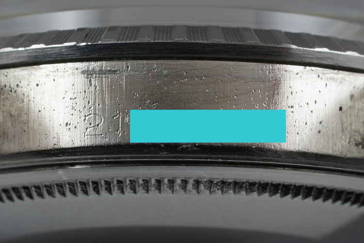 1969 Rolex DateJust 1603