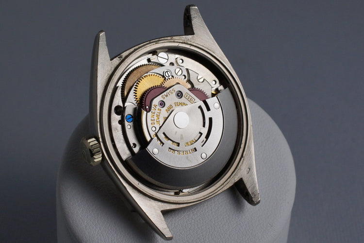 1964 Rolex WG Day-Date 1803