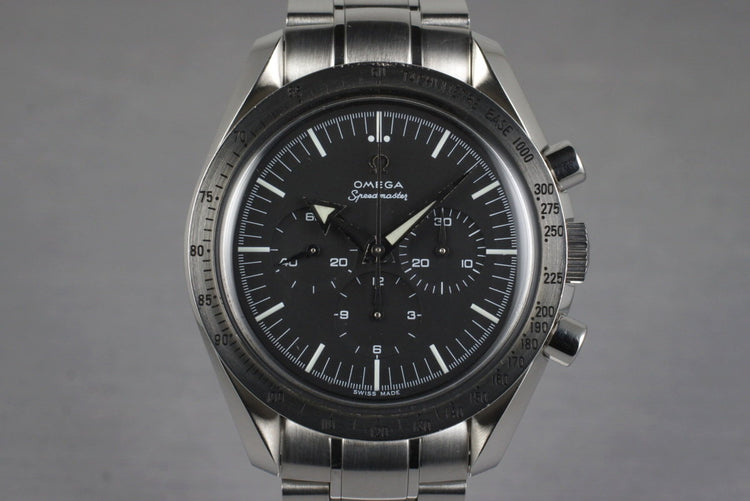 1999 Omega Speedmaster 345.0222