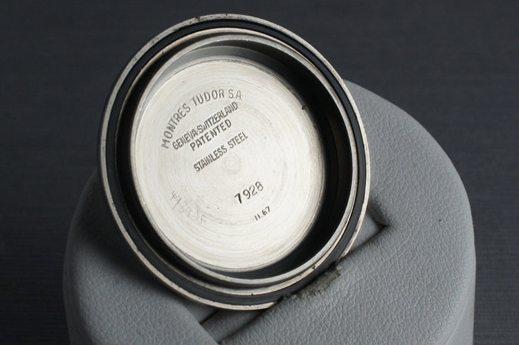 1967 Tudor Submariner 7928