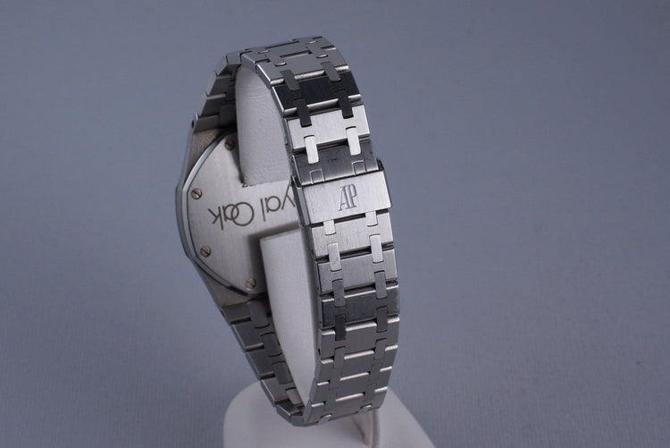 Vintage Quartz Audemars Piguet Royal Oak