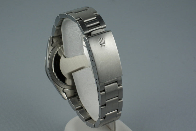 1967 Rolex Explorer 1 1016