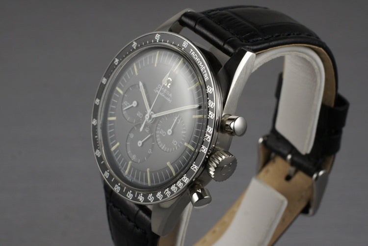 1965 Omega Speedmaster ‘Ed White’ 105.003 Pre-Moon 321
