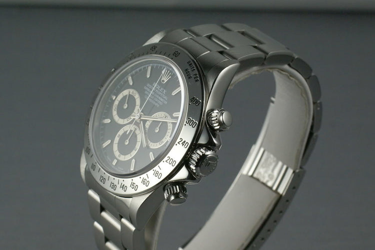 Rolex Daytona 16520