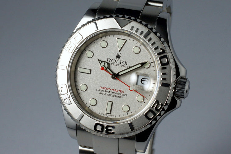 1999 Rolex Yacht-Master 16622