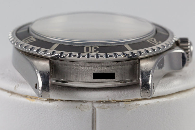 1972 Tudor 7016/0 Tudor Snowflake