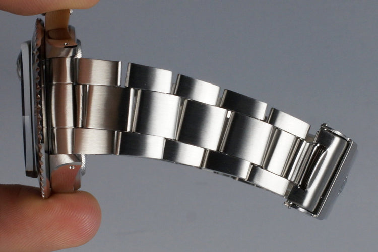1978 Rolex Submariner 1680