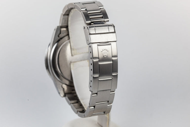 1979 Rolex Submariner 1680 with Box and Papers