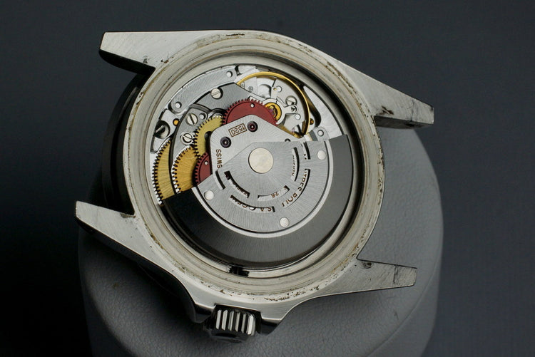 1985 Rolex Submariner 5513