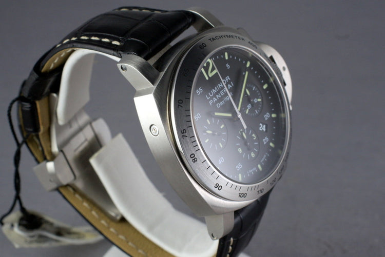 Panerai PAM 250 Daylight