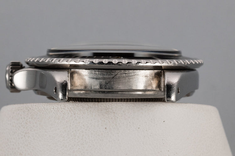 1967 Rolex Submariner 5512 with Meters First Dial