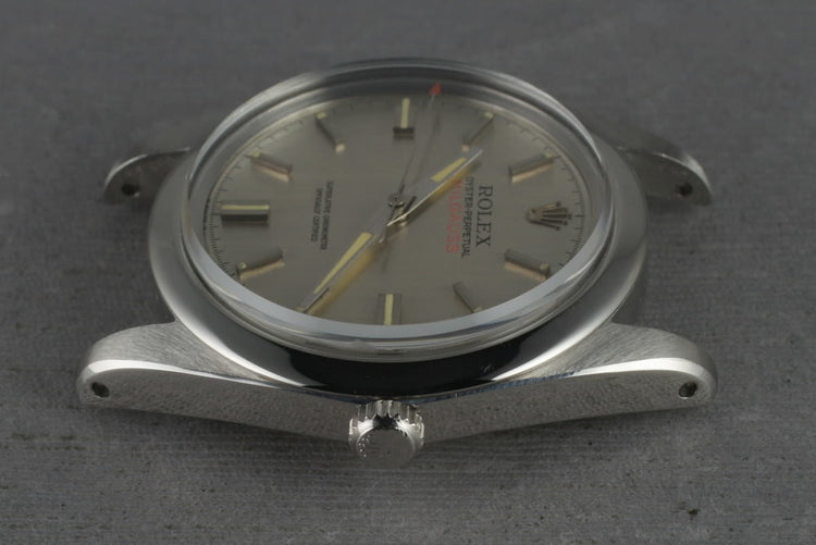 1964 Rolex Milgauss 1019
