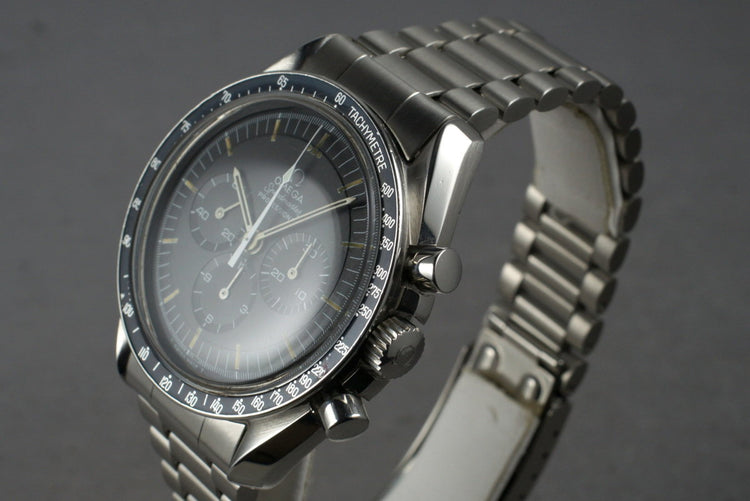 1969 Omega Speedmaster 145022 Pre-Moon with 861 Movement