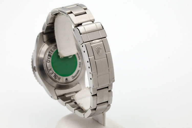 1997 Rolex Sea Dweller 16600
