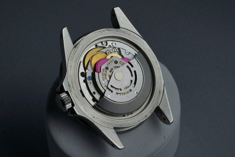 1977 Rolex Submariner 1680