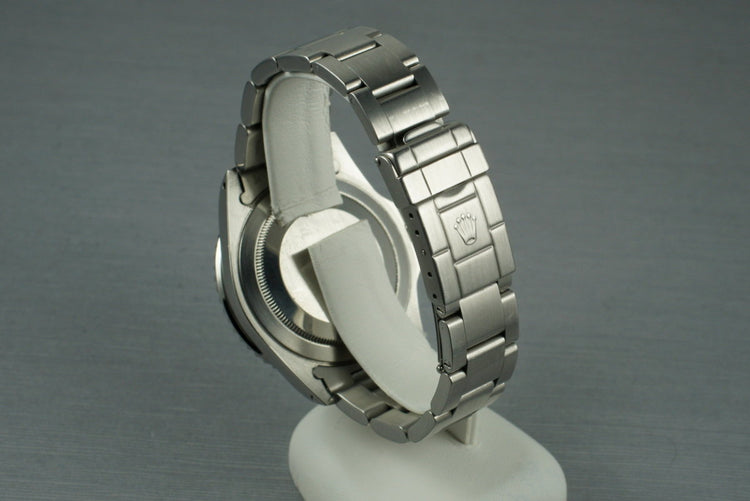 1997 Rolex GMT 16700