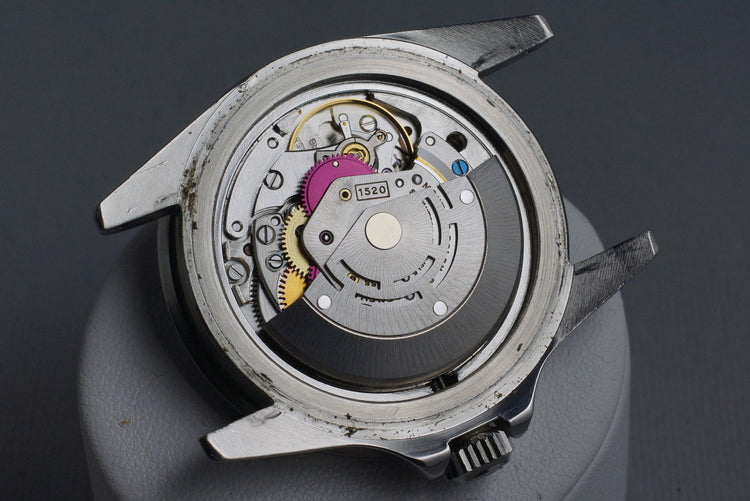 1972 Rolex Submariner 5513