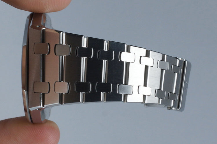 1980’s Audemars Piguet 5402