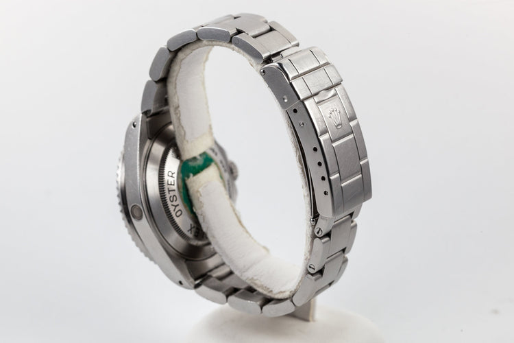 1995 Rolex Sea-Dweller 16600