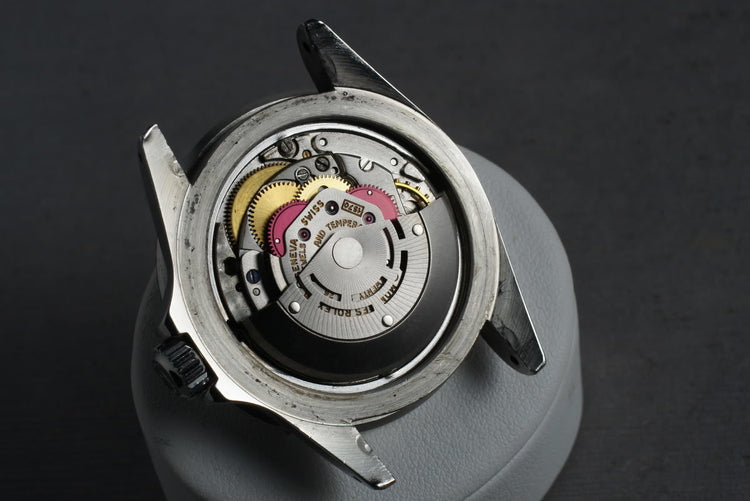 1972 Rolex Red Submariner 1680 Mark 4