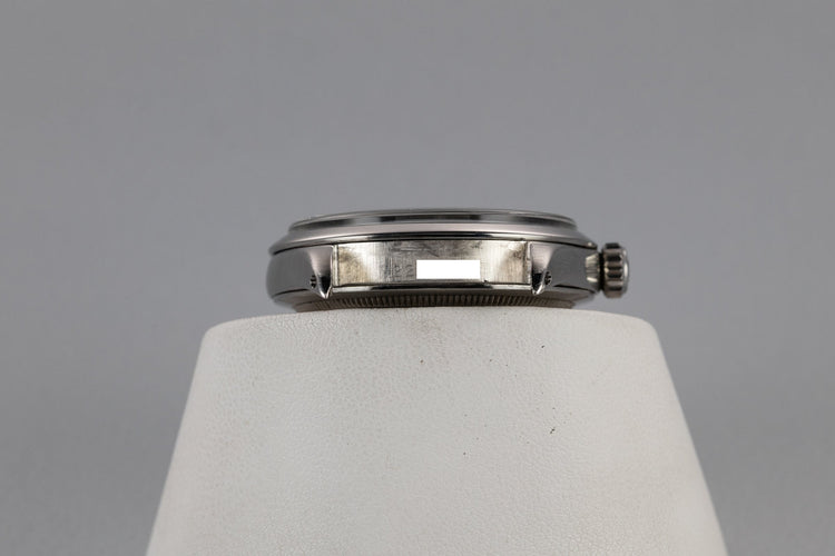 1969 Rolex Explorer I 1016