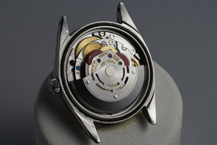 1974 Rolex Explorer 1 1016