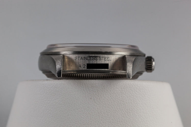1999 Rolex Air-King 14000