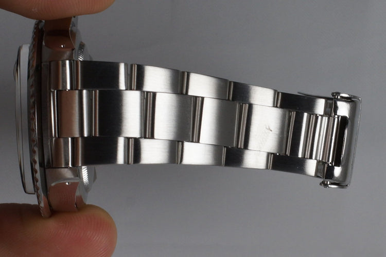 1977 Rolex Submariner 1680