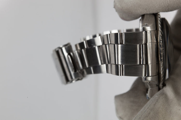 1970 Rolex Submariner 5513