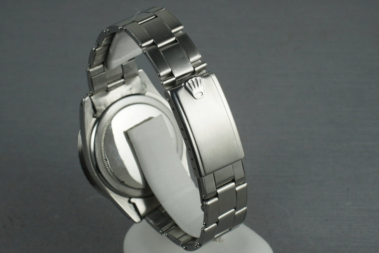 1964 Rolex Submariner 5512 PCG case with Matte Dial