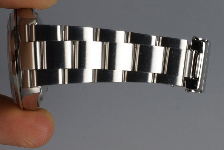 2005 Rolex Explorer 114270