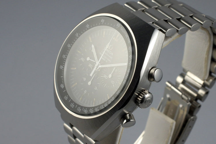 1970 Omega Speedmaster Mark II 145.014 Calibre 861