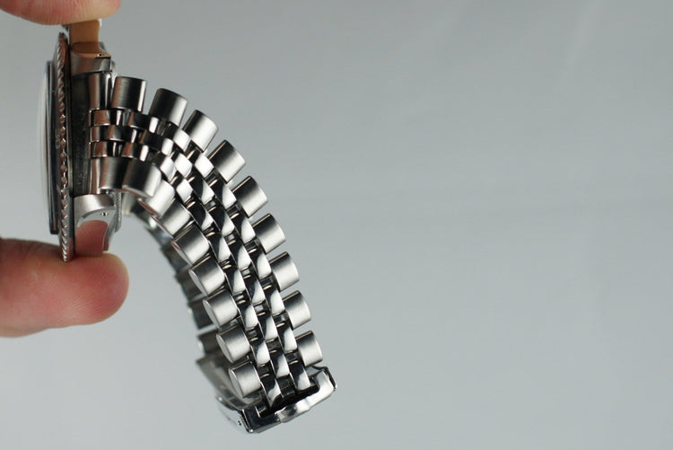 1964 Tudor Submariner 7928 Chapter Ring Underline Dial