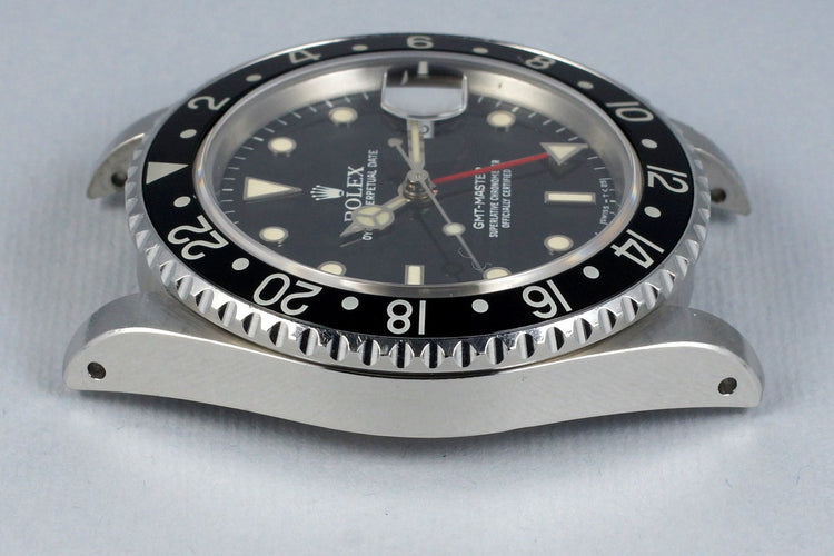 1989 Rolex GMT 16700