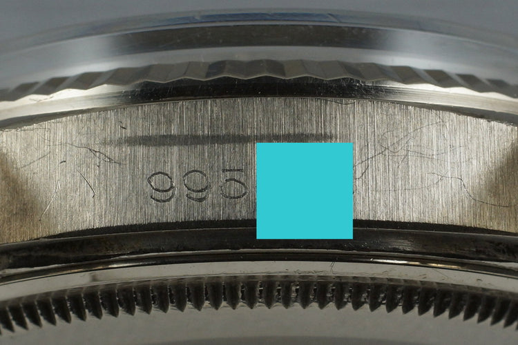 1963 Rolex WG Day-Date 1803