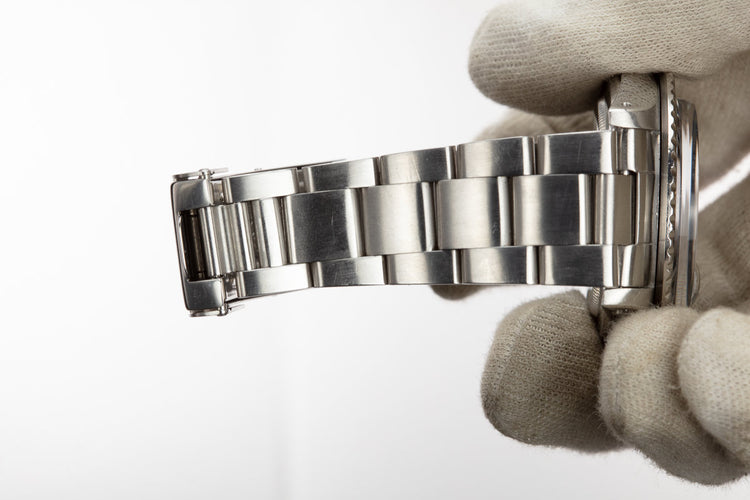 1979 Rolex Submariner 1680 with Box and Papers