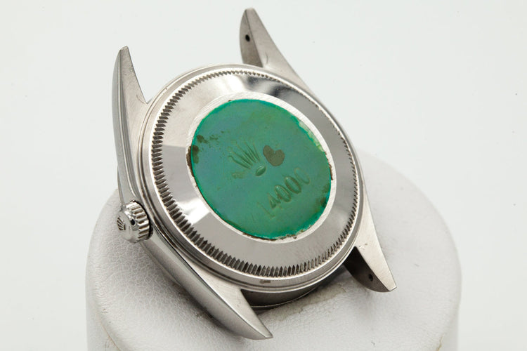 1999 Rolex Air-King 14000